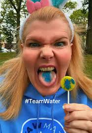 Candy The Teddy Cynthia Ofori Go Home