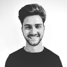 Matthew Hauke's Instagram, Twitter & Facebook