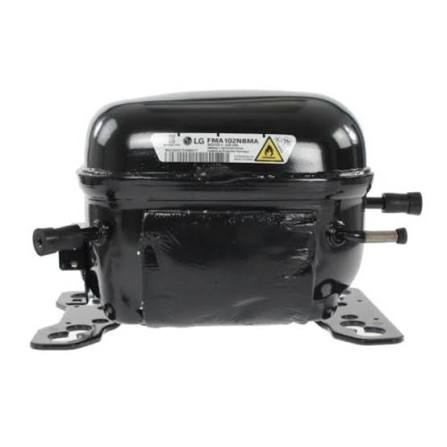 LG Refrigerator Compressor - TCA37071511