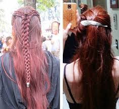 Faq How To Transition From Chemical Dyes To Herbal Dyes Nightblooming Garden Red Henna Hair Henna Hair Dyes Henna Hair