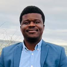 Ing. Gerard Talla Tchano