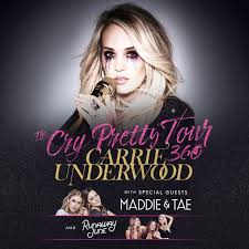 Carrie Underwood