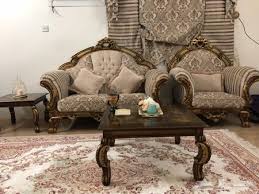 كنب كلاسيكي للبيع الرياض