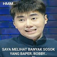 Sosok dalam meme ini justru bikin gagal seram. Lagi Hits Begini Jadinya 10 Mimik Muka Roy Kiyoshi Jadi Meme