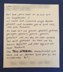 Check spelling or type a new query. Abschiedsbrief Kindergarten Muster Online Handbuch Inklusion Als Menschenrecht Briefe An Heute Wollen Wir Auf Wiedersehen Sagen Alex Liang