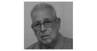 Joe REYES Obituary (1933