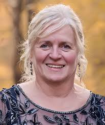 Obituary of Judy Brady