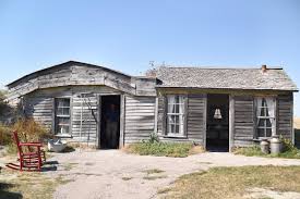 Localized air quality index and forecast for cactus flat, sd. The Best Roadside Attractions In South Dakota