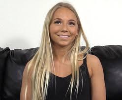 Brianna | OFFICIAL Backroom Casting Couch