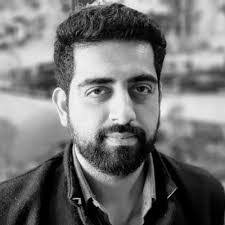 Rajat Arora's Instagram, Twitter & Facebook