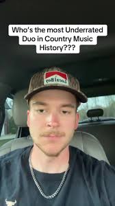 The Most Underrated Duo in Country Music: Montgomery Gentry