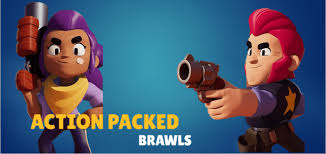 All without registration and send sms! Supercell Has Soft Launched Its Latest Mobile Game Brawl Stars On The Canada App Store There Is No News About When They Will Launch Braw Brawl Supercell Stars