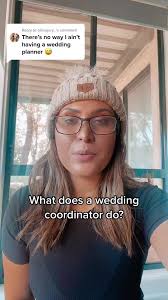 Replying to @oliviajury_ coordination of the couple, guests, guest flow,  vendors and timeline are just some of the things we handle