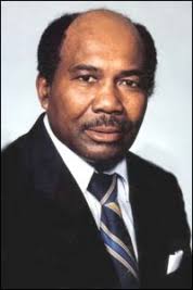 Esau Ferdinand Obituary (2008)