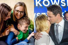 Rafał trzaskowski mógł liczyć na jej wsparcie w trakcie kampanii. Zona Rafala Trzaskowskiego Nie Wyslala Syna Na Pierwsza Komunie Wiadomo Juz Dlaczego