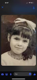 Looking for old friends from Iffley Road?