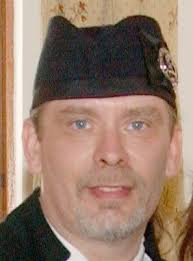 Barry McClellan Obituary (2015)