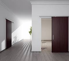 Call one of our sales representatives today for an easy interior wood door quote and for more information. Sliding Wood Doors Linear Interior Systems