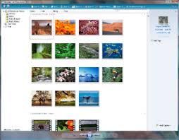 Update for amd k6 processors experiencing any of the issues below. Windows Live Folders Y Windows Live Photo Gallery