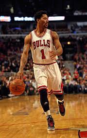 The injury recovery and return of a chicago bulls superstar. Derrick Rose Chi Bulls Derrick Rose Chi Bulls Derrick Rose Wallpapers