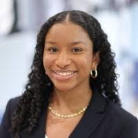 Jasmine Glover's Instagram, Twitter & Facebook