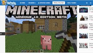 All links are interchangeable, you can take different parts on different hosts and start downloading at the same time. Minecraft Windows 10 Edition Download 2021 Latest Repackgames