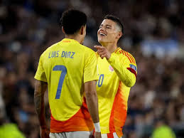 Preview: Colombia vs Ghana - prediction, team news, lineups | 2026 World Cup