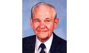 Leslie McQuary Obituary (1916