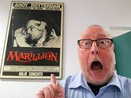 I found an original poster.....who was at this gig then....?? Great band,  great times....what I can remember of em.