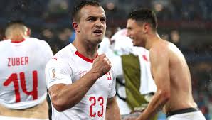 I have heard this story a few times, the most important thing is that i can grow and i can only. Switzerland Winger Xherdan Shaqiri Could Be On His Way To Liverpool As Reds Begin Talks With Stoke Sport360 News