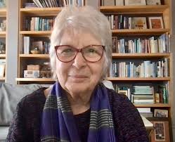 Anna Salamone, RN LCSW, Certified Meditation Teacher