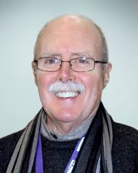 William “Bill” Edwin Leslie