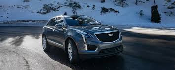 Although the xts is longer in overall length, the smaller cts is actually situated on a longer wheelbase. 2022 Cadillac Xt5 Price Cadillac Of Turnersville
