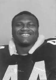 Former Buff Weatherspoon Passes Away
