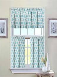 kitchen curtains
