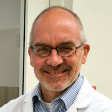 Meet the GCRIS Co-Chairs •