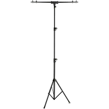 Gravity Stands Lighting Stand With T Bar Large 10 6