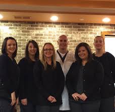 Meet The Staff Lexington SC