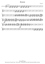 thomas Sheet Music - thomas Score • HamieNET.com