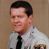 William P. Register Obituary