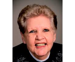 Yolanda Smurdon Obituary (1935