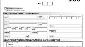 Document ani denunță falsurile făcute de poșta romană in beneficiul baronului de gorj ion călinoiu și mesajul pentru romanii din toata tara posta romana confirmare primire. PoÅ£i Depune Online DeclaraÅ£ia De Venit Formular 200 PanÄ La 25 Mai