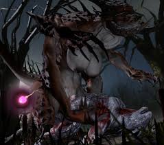 2023 astarion baldurs_gate_3 bhaalspawn blood bodily_fluids clothing  colored duo elf erection genitals gore hi_res human_artist humanoid  imminent_sex licking male malemale monster monstrous_humanoid multi_arm  multi_limb ... - Rule 34 Dev
