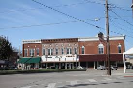 Loogootee In Loogootee Indiana Martin County In Martin County Loogootee Indiana