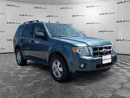 Image result for Steel Blue 2011 Escape