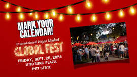 Global Fest 2026