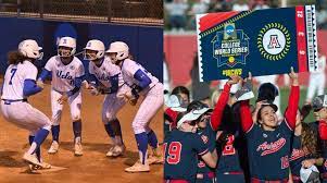 If you have any questions about an existing order, please contact our guest services team at 800.591.9198. How To Watch Arizona And Ucla In 2021 Women S College World Series Pac 12