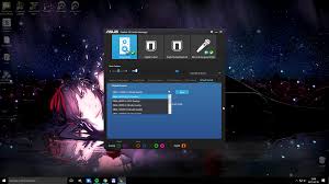 Because digital audio is now being compressed at different qualities, there is no set equalization that will be ideal for all files. Download Asus Realtek Audio Driver For Pc Windows 7 8 10 Updated 2020