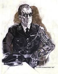 Ron Cobb En Busca Del Arca Perdida Character Design Film Art Dieselpunk