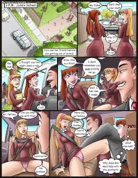 Page 2 | JAB-ComicsAy-PapiIssue-11 | 8muses - Sex Comics
